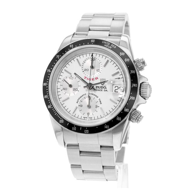 Tudor Prince Date 79260 Image 4